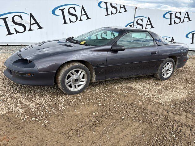 1994 CHEVROLET Camaro