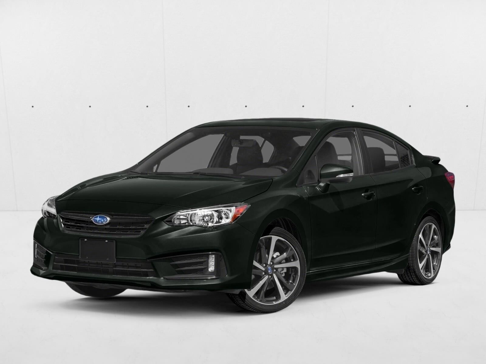 2022 SUBARU Impreza