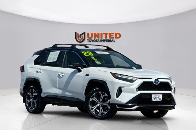 2023 TOYOTA RAV4