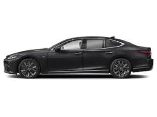 2023 LEXUS LS