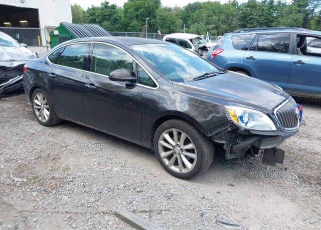 2013 BUICK Verano