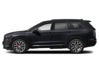2025 CADILLAC XT6