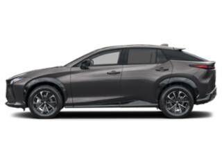 2026 LEXUS RZ
