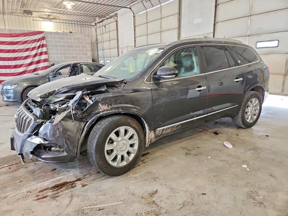 2015 BUICK Enclave