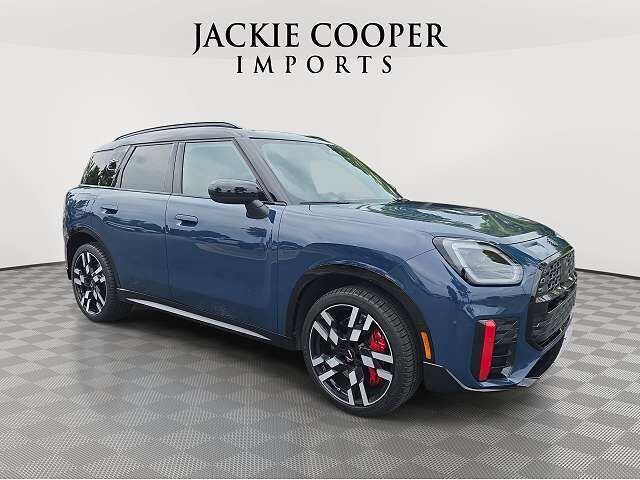 2025 MINI Countryman