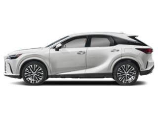 2026 LEXUS RX