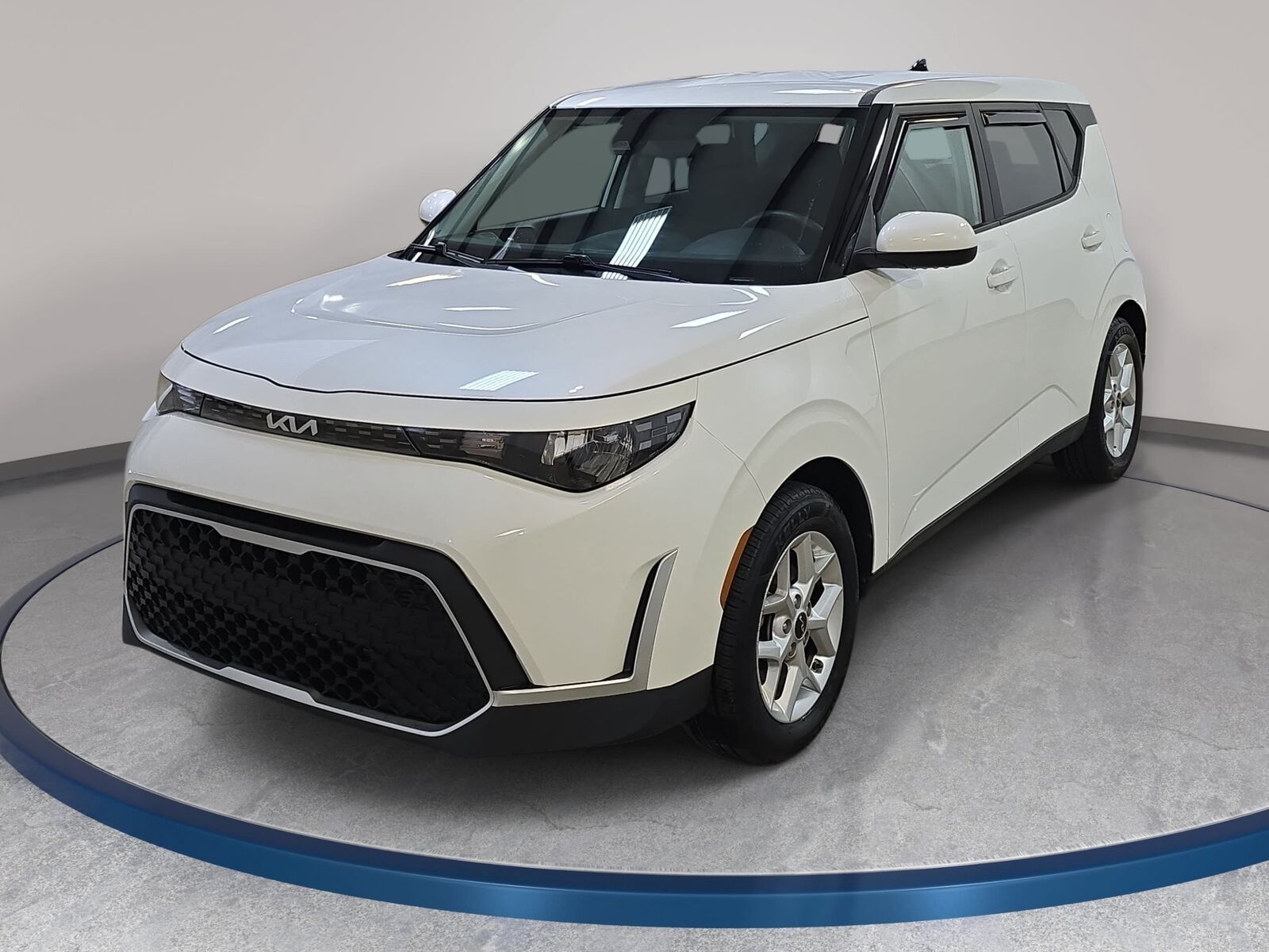 2023 KIA Soul
