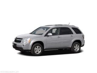 2008 CHEVROLET Equinox