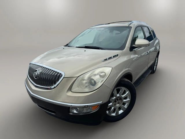 2012 BUICK Enclave