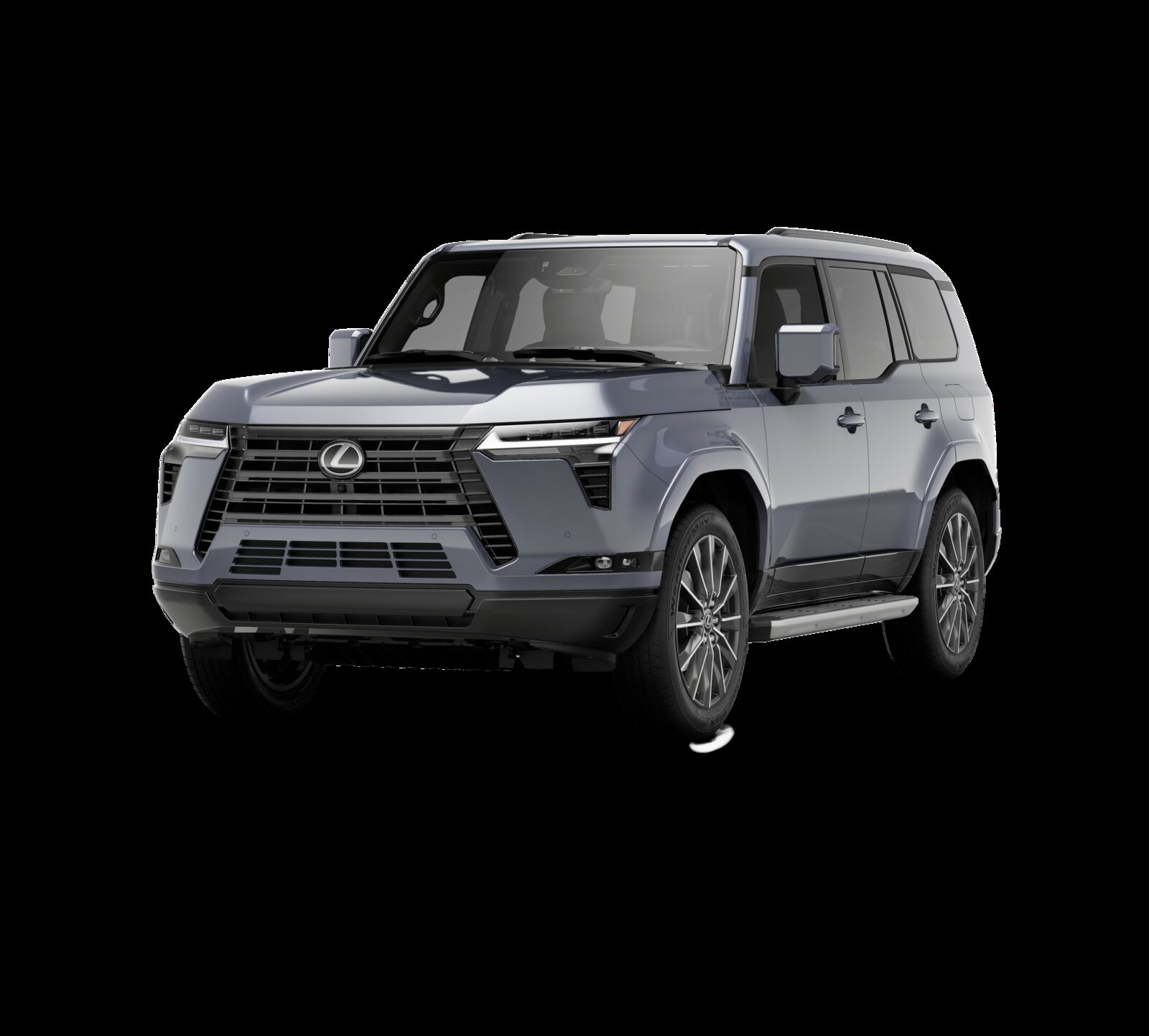2026 LEXUS GX