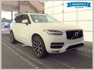 2019 VOLVO XC90