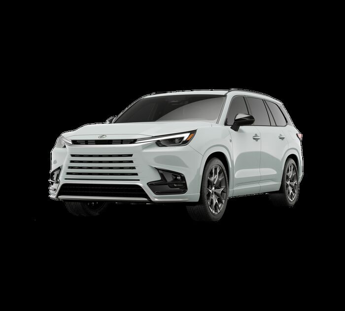 2026 LEXUS TX