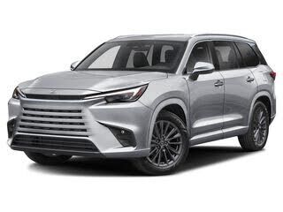 2024 LEXUS TX