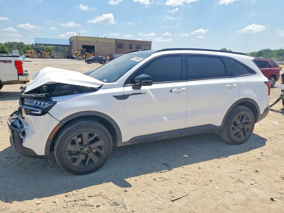 2021 KIA Sorento