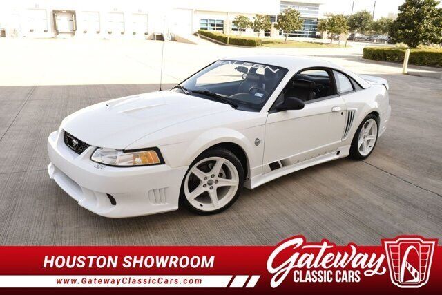 1999 FORD Mustang