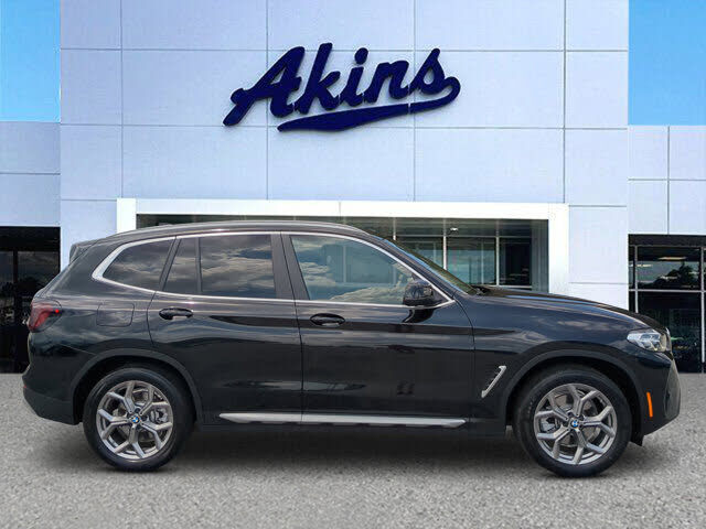 2023 BMW X3
