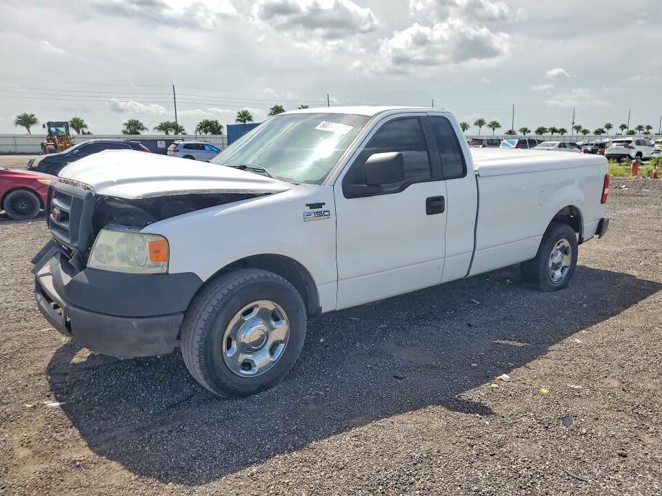 2006 FORD F-150