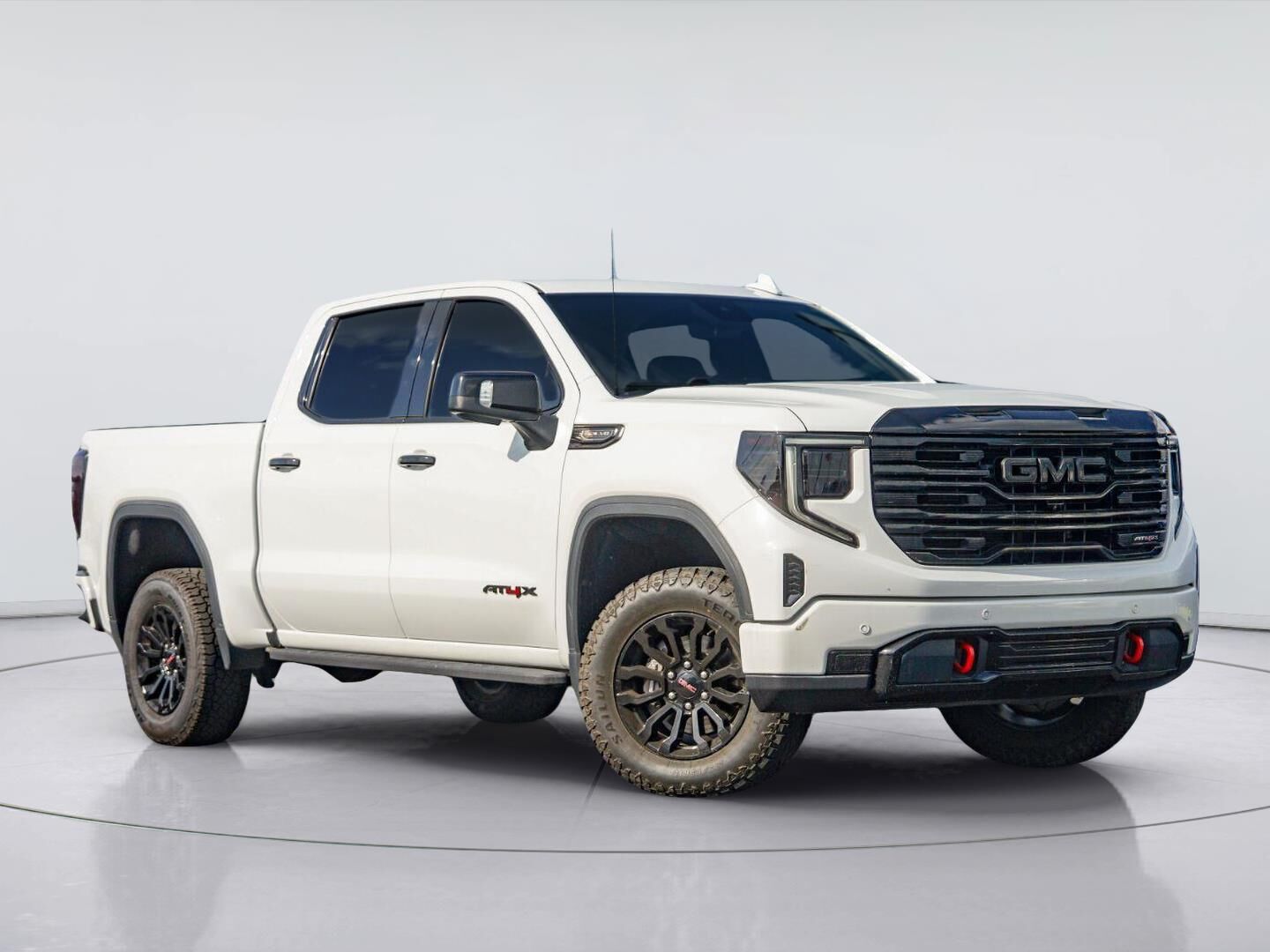 2023 GMC Sierra