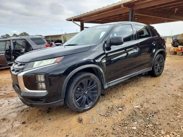 2022 MITSUBISHI Outlander Sport