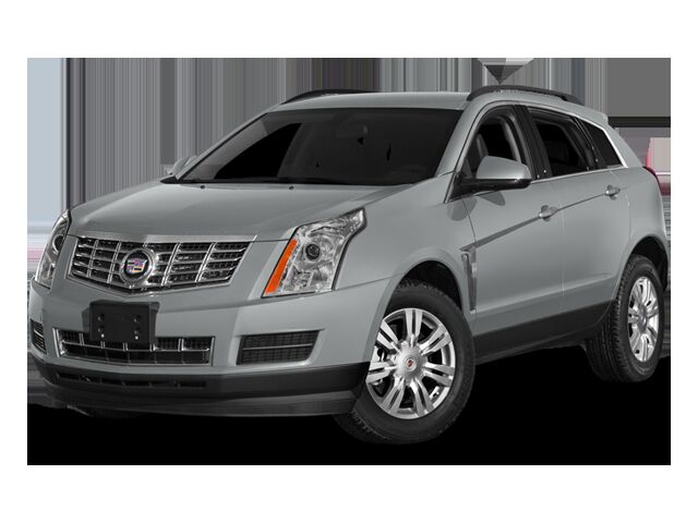 2013 CADILLAC SRX