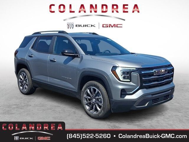 2027 GMC Terrain