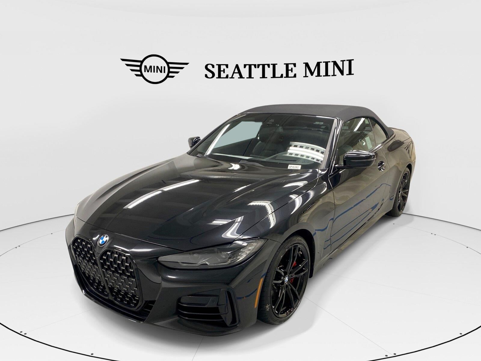 2023 BMW M4
