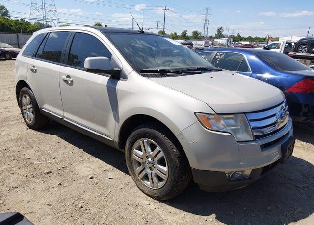 2007 FORD Edge