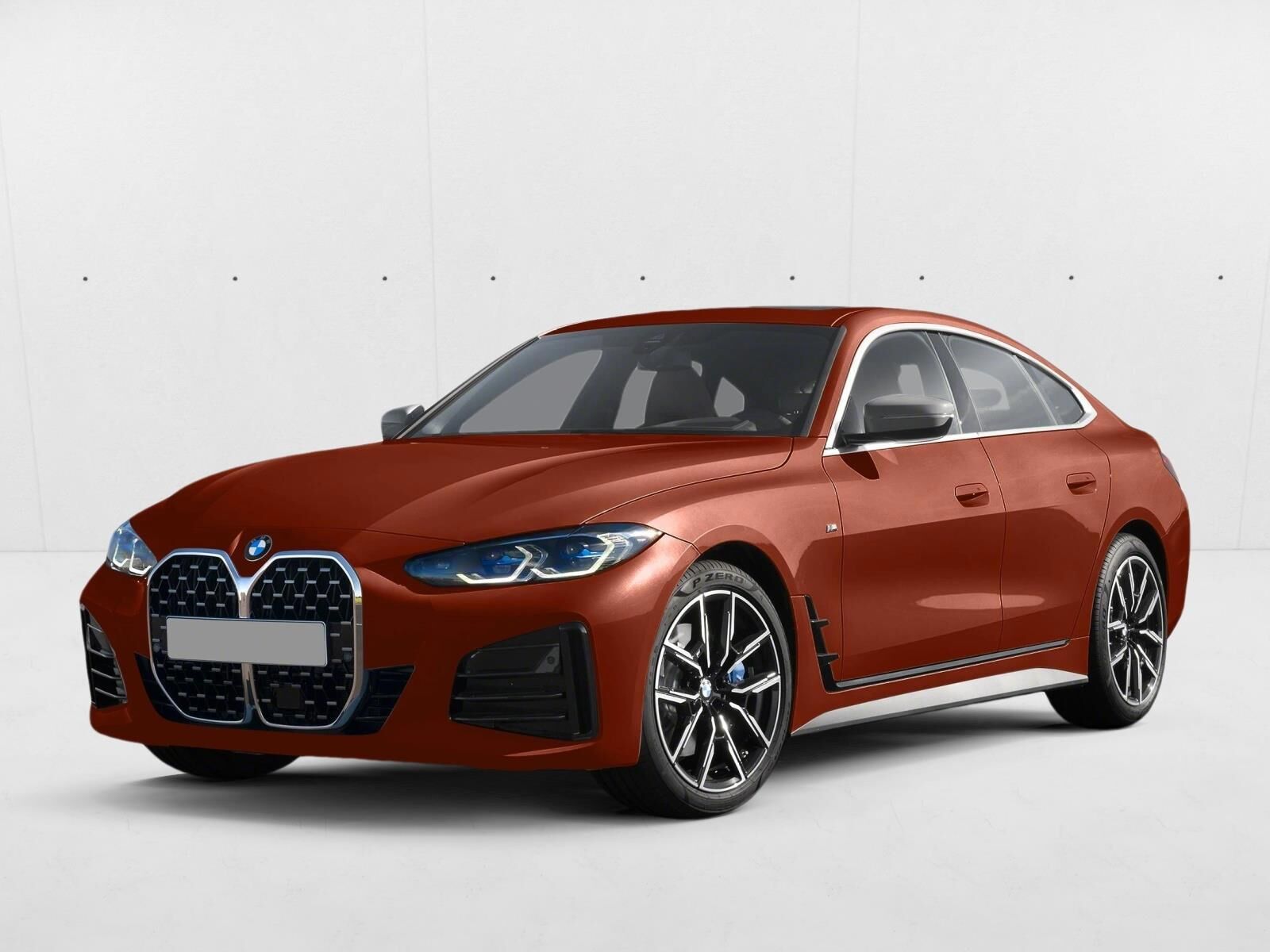 2023 BMW 4 Series