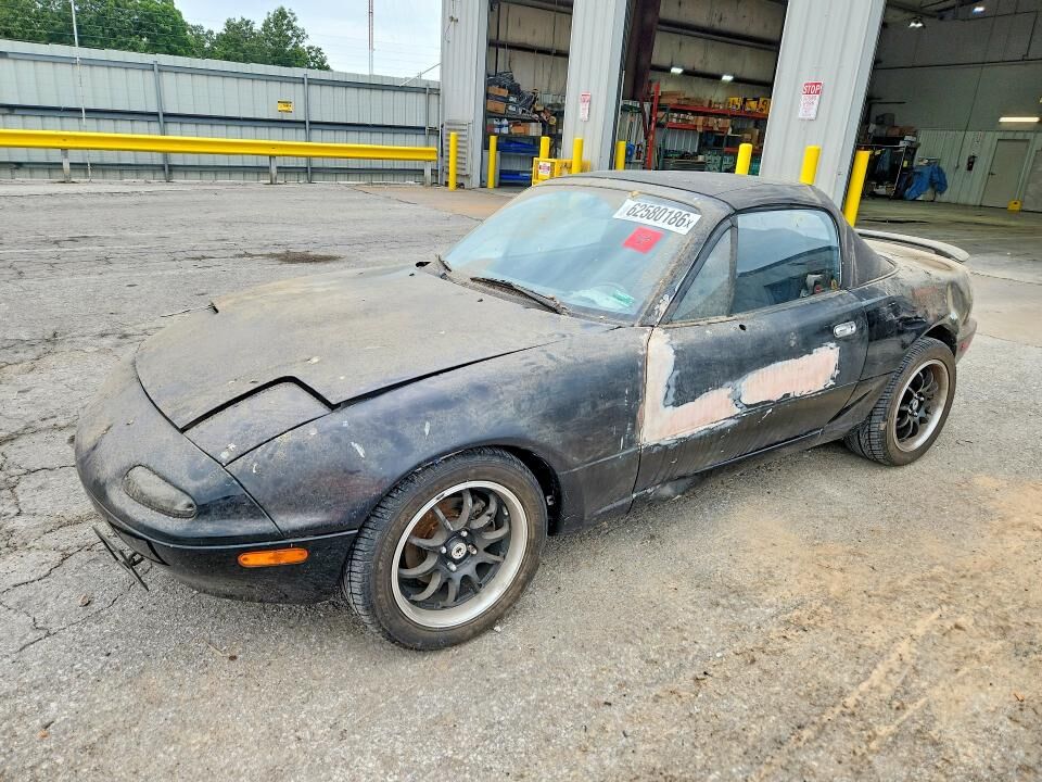 1990 MAZDA MX-5