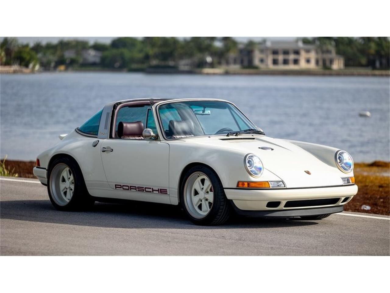 1990 PORSCHE 911