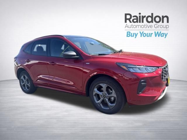 2023 FORD Escape
