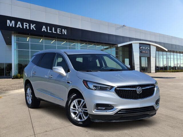 2019 BUICK Enclave