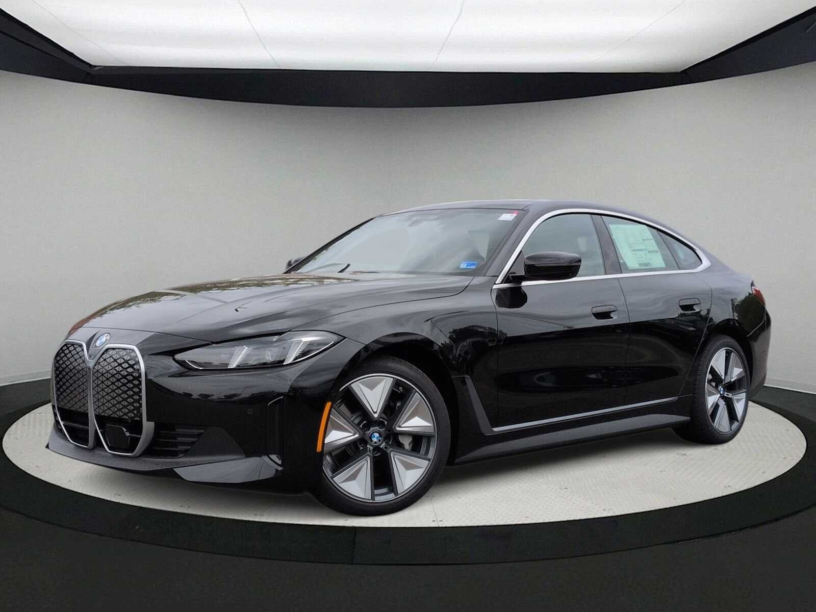 2026 BMW i4