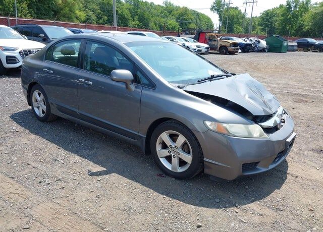 2011 HONDA Civic