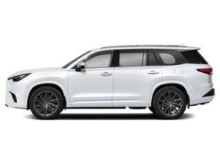 2026 LEXUS TX