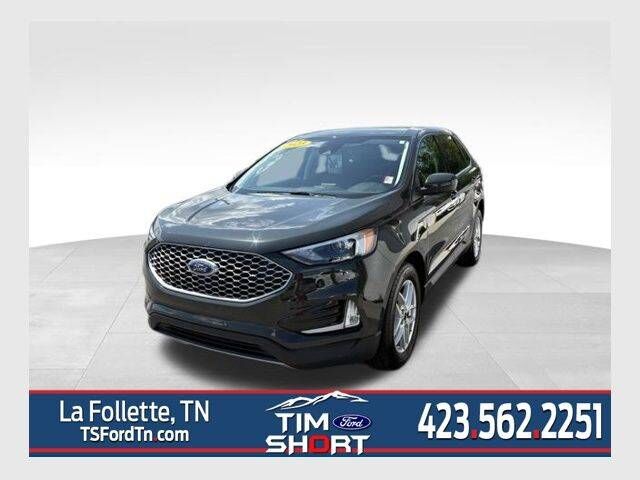 2023 FORD Edge