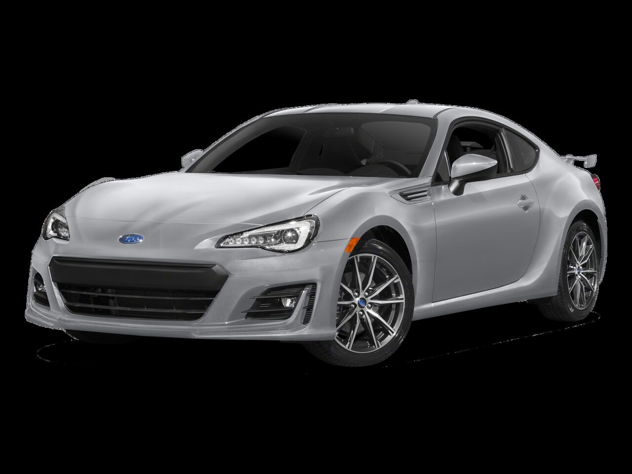 2017 SUBARU BRZ
