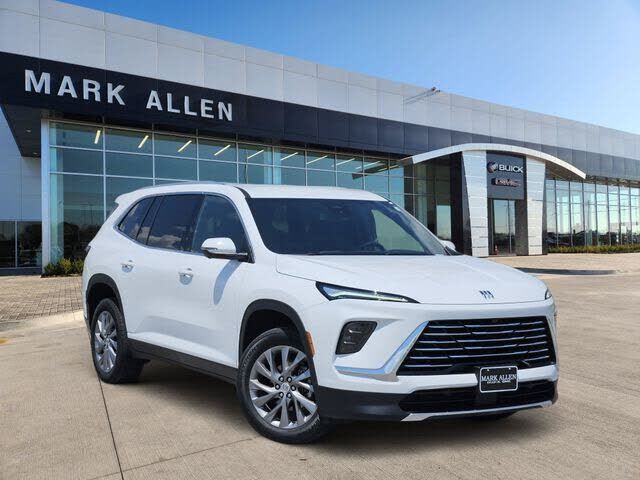 2025 BUICK Enclave