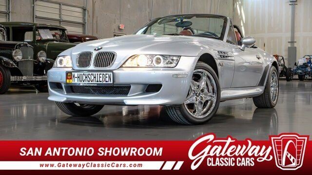 1998 BMW Z3