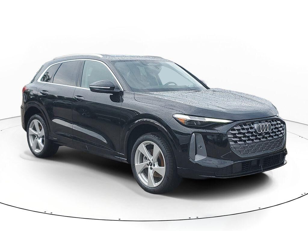 2026 AUDI Q5