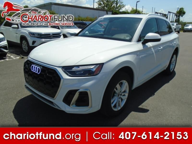 2024 AUDI Q5