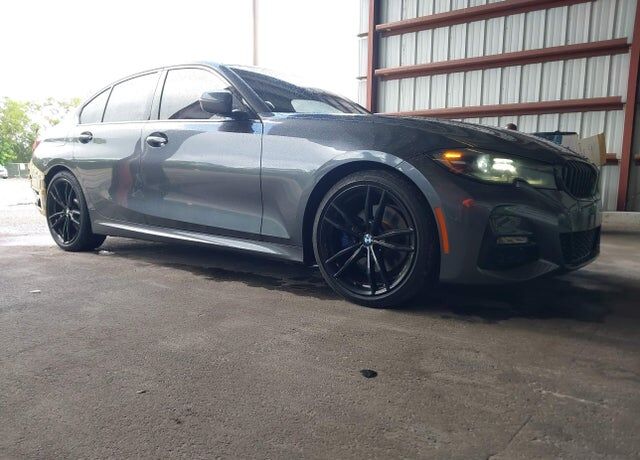2020 BMW 3 Series