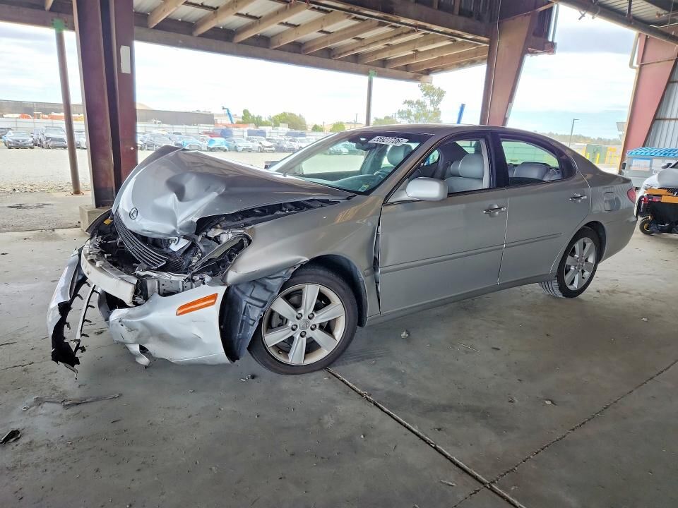 2005 LEXUS ES