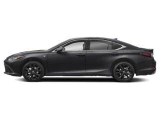 2024 LEXUS ES