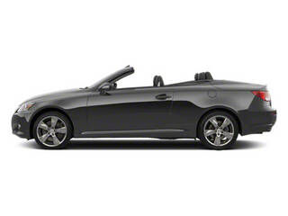 2010 LEXUS IS
