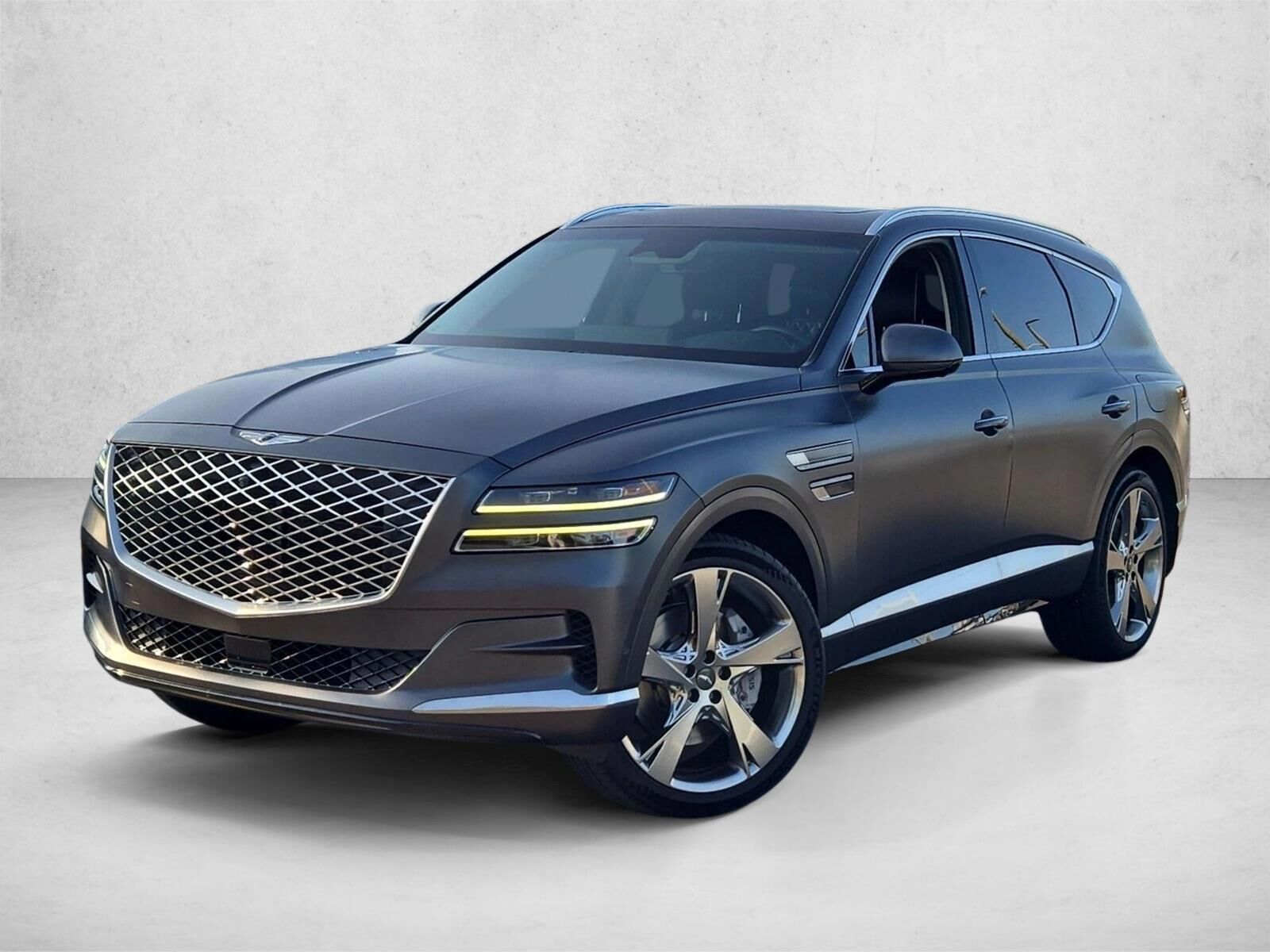 2023 GENESIS GV80