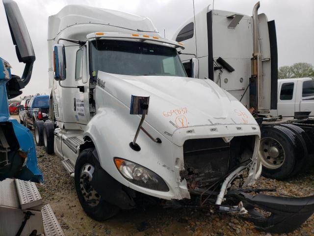 2015 INTERNATIONAL LF687
