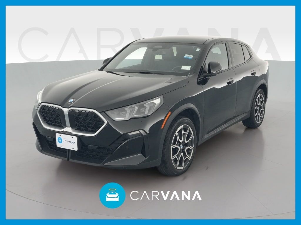 2025 BMW X2