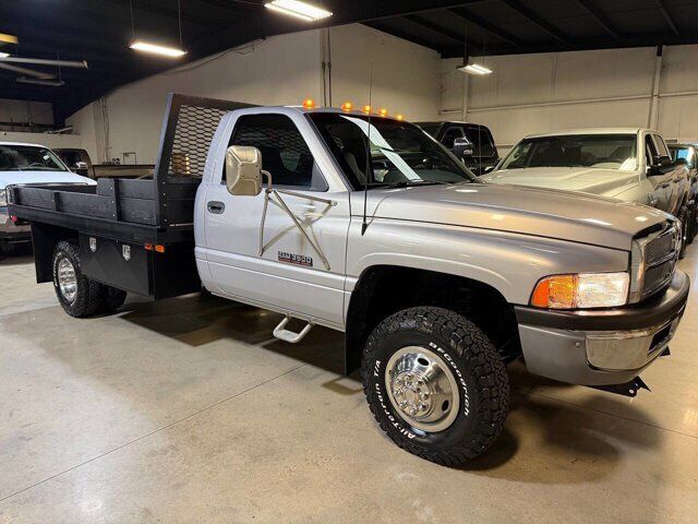 1997 DODGE Ram