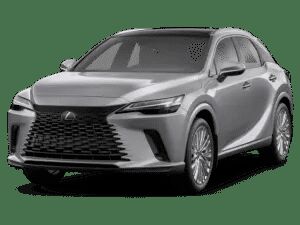 2024 LEXUS RX